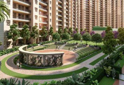 ats latest residential project